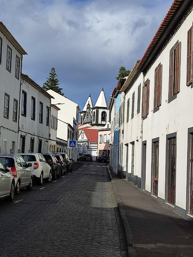 Casa Hurtere Орта Екстериор снимка